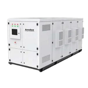 Energilagring Anodox GRES-300-200