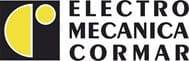 Electro Mecanica Cormar logotype