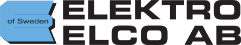Elektro Elco logotyp
