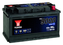 Yuasa YBX9115 