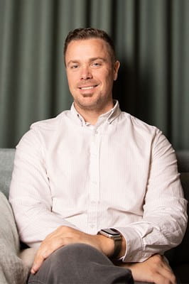 Joakim Gustafsson