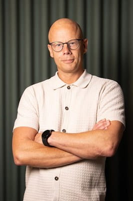 Martin Ignell