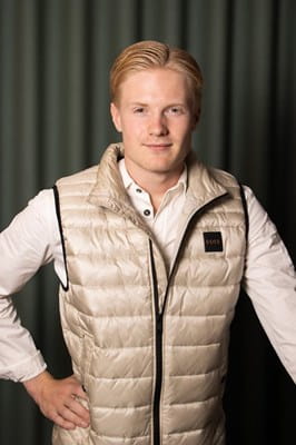 Pelle Philipsson Eek