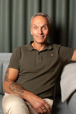 Ulrik Nilsson