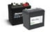 Traktionsbatterier (bly)