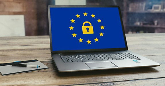 Policy kring integritet