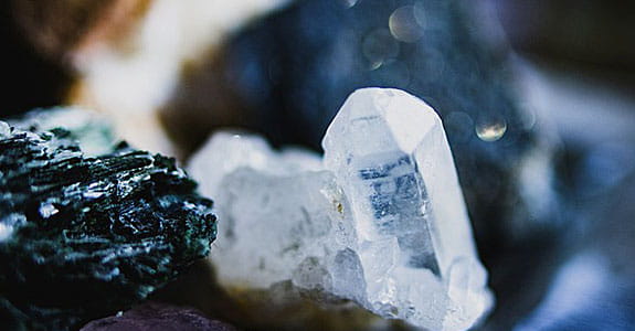 Policy kring konfliktmineraler