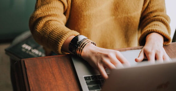 Policy kring personuppgifter