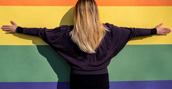 Policy kring uppförande