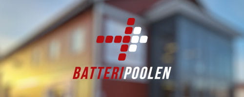 Batteripoolen konsument