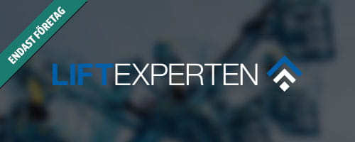 Liftexperten
