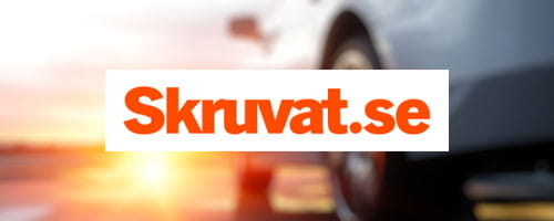 Skruvat.se