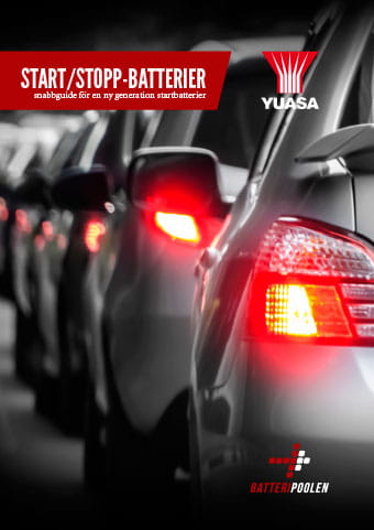 Broschyr start/stopp