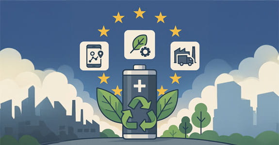 Batteriförordningen