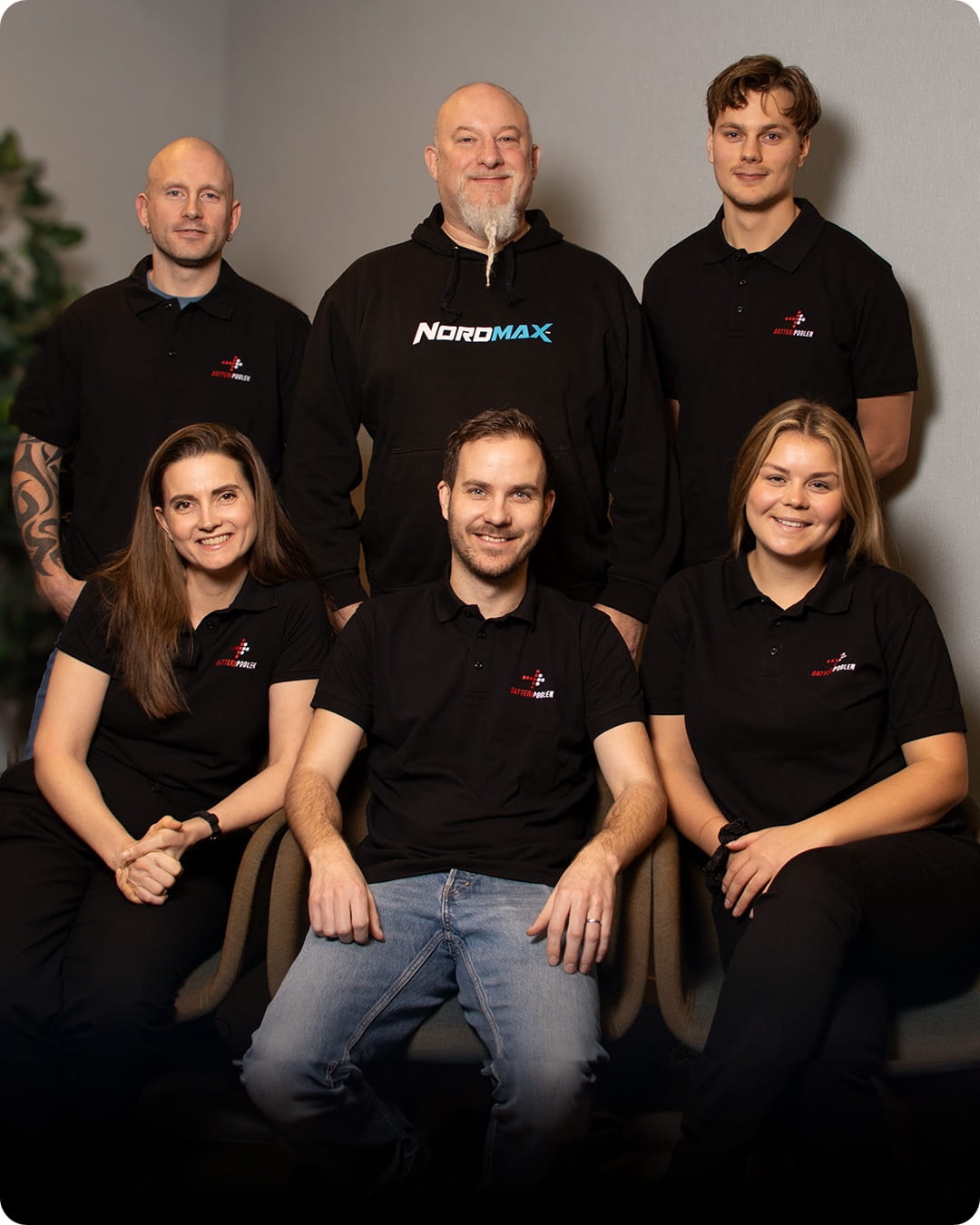 Personalbild Retail 2026