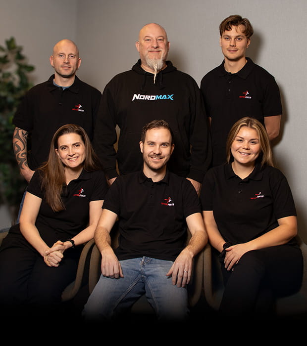 Personalbild Retail 2026