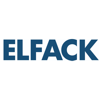 Elfack mässa