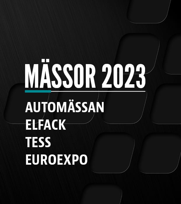 Mässor 2023