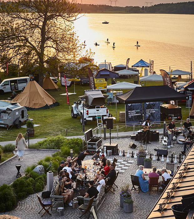 Overland Adventure Expo 2024