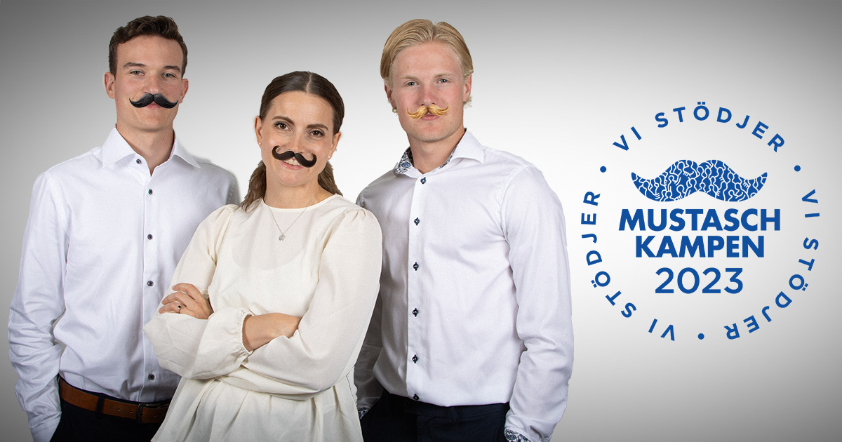 Batteripoolen med Mustaschkampen 2023