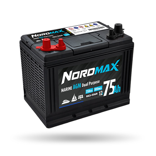 Produktbild NM26-80AGM