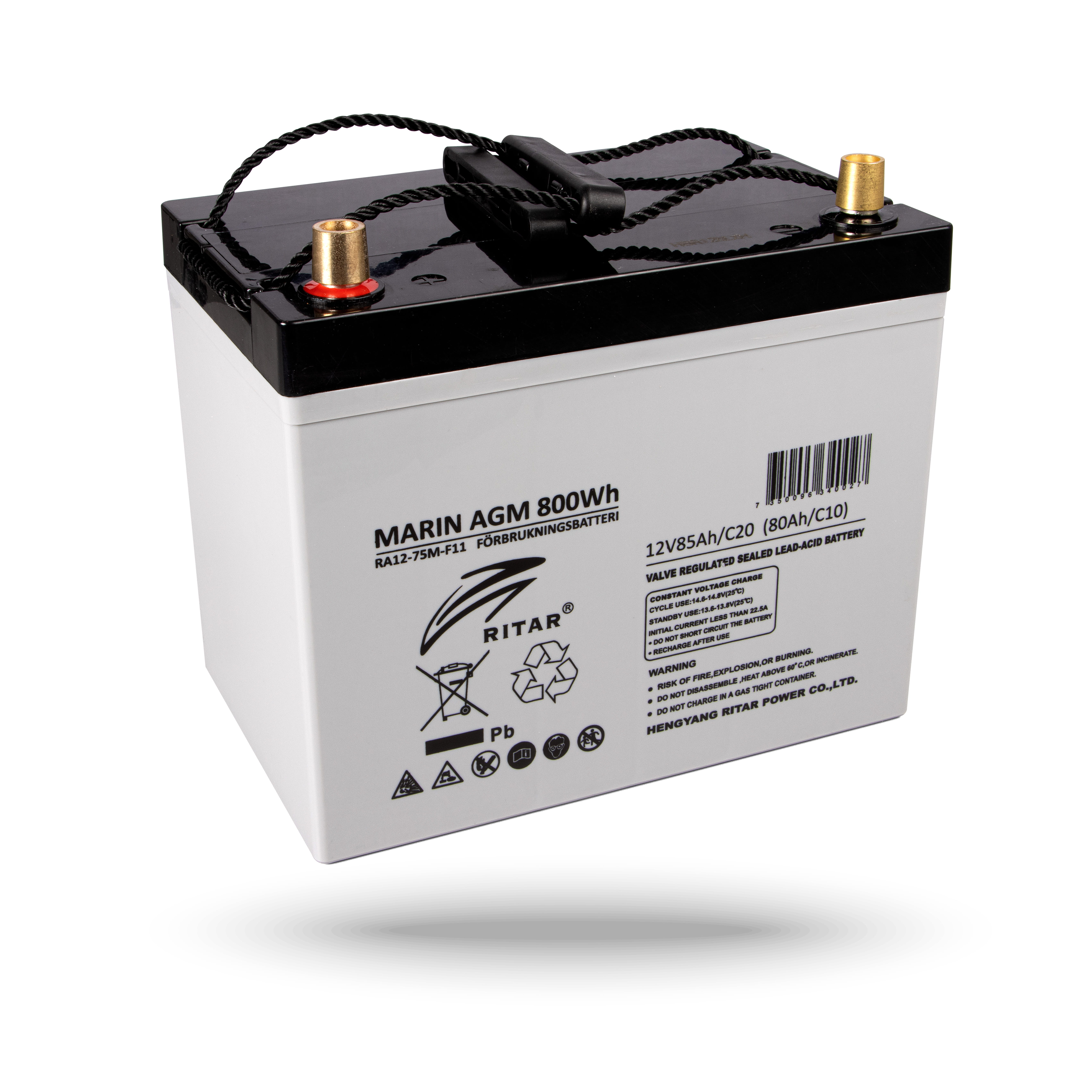 Product picture RA12-75M-F11