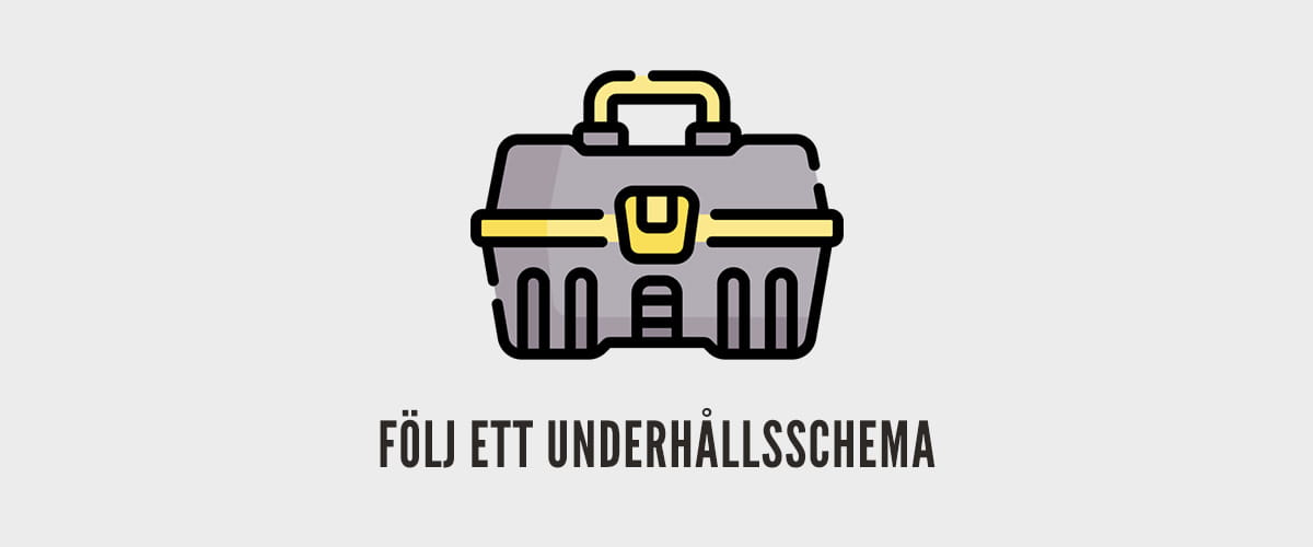 Ikon - verktygslåda