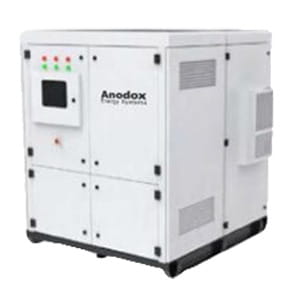 Energilagring Anodox GRES-75-50