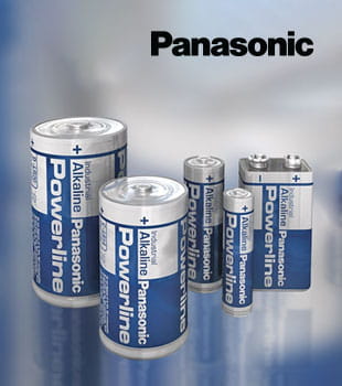 Panasonic Powerline