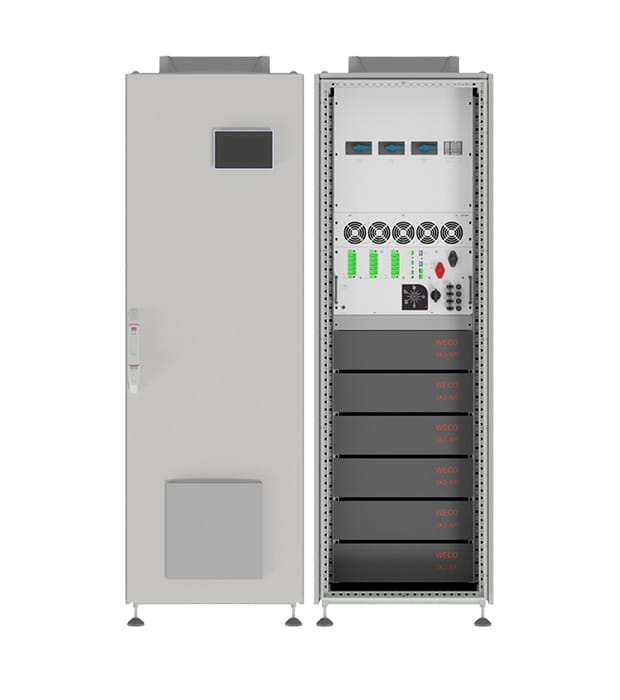 Infra NX3 Studer Product Picture