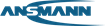 Ansmann logotyp