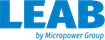 LEAB logotyp
