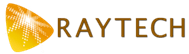 Raytech logotype