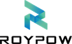 Roypow logotyp