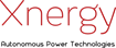 Xnergy logotyp