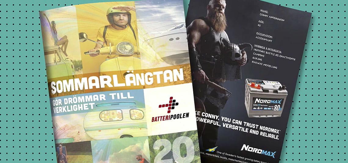 Batteripoolens Sommarlängtan 2021