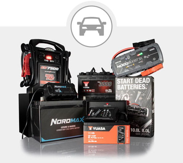 Batteripolen Borlange () Batteripolen Borlange