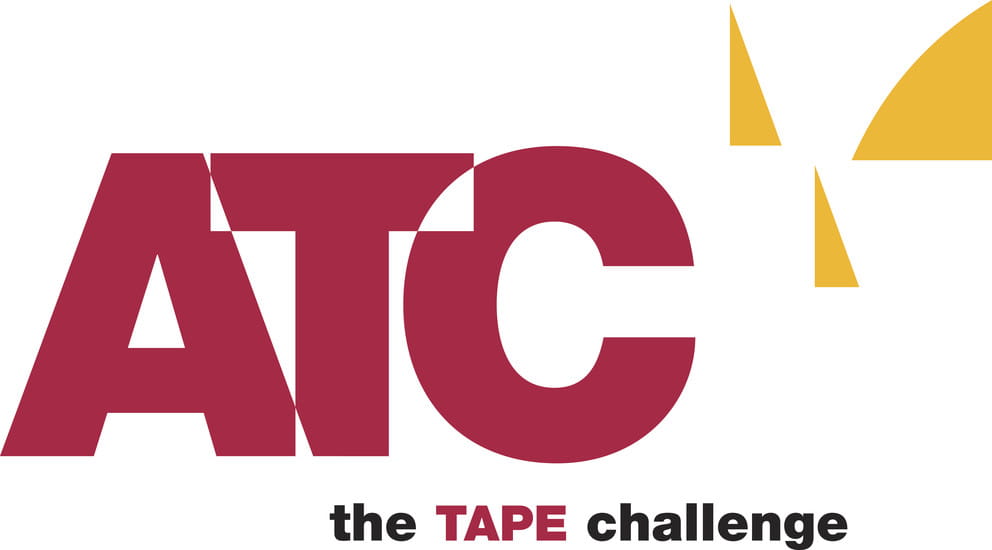 ATC logotyp