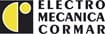 Electro Mecanica Cormar logotype