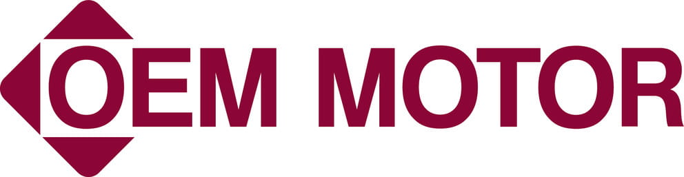 OEM Motor logotyp