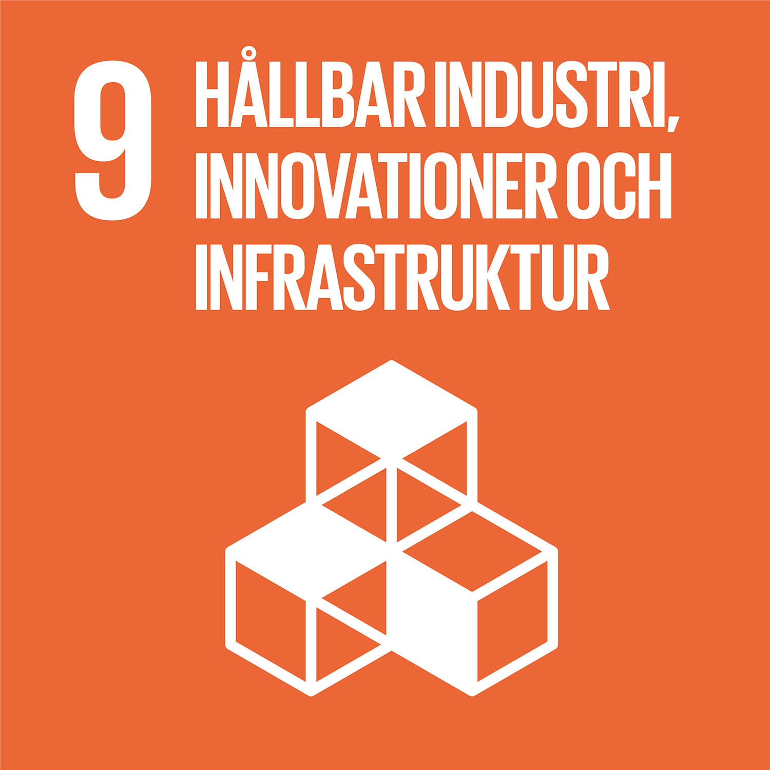 hållbar industri