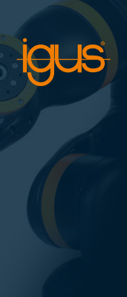 Föreläsning med igus