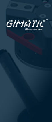 Föreläsning med Gimatic