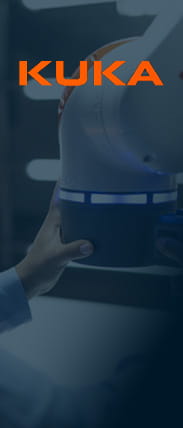 Forelasning med KUKA