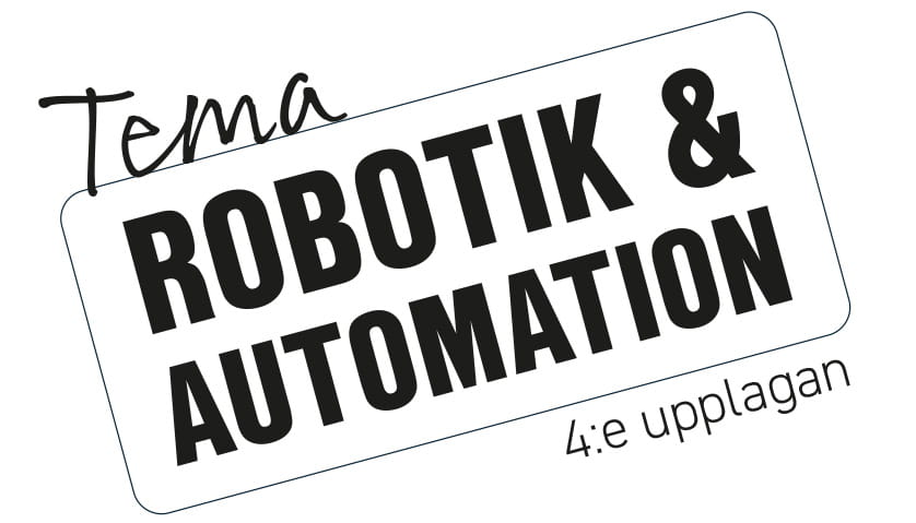 Tema Robotik och Automation