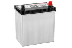 Bilbatteri - Backup (auxiliary) - Serie HJ