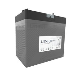 Litiumbatterier Professional