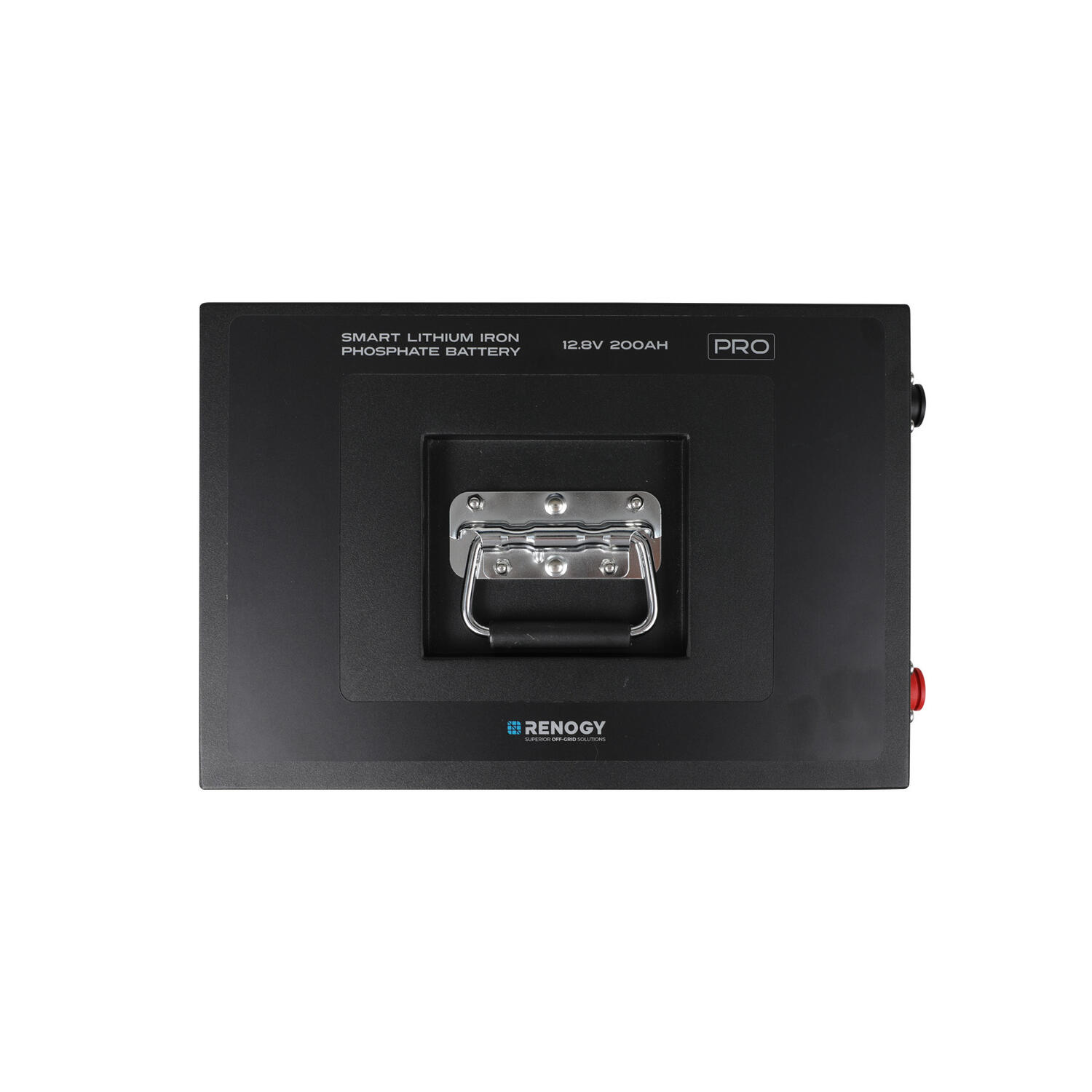 200Ah Underseat Batteri