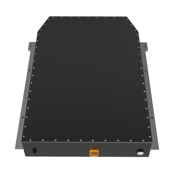 400V Immersive Battery Above