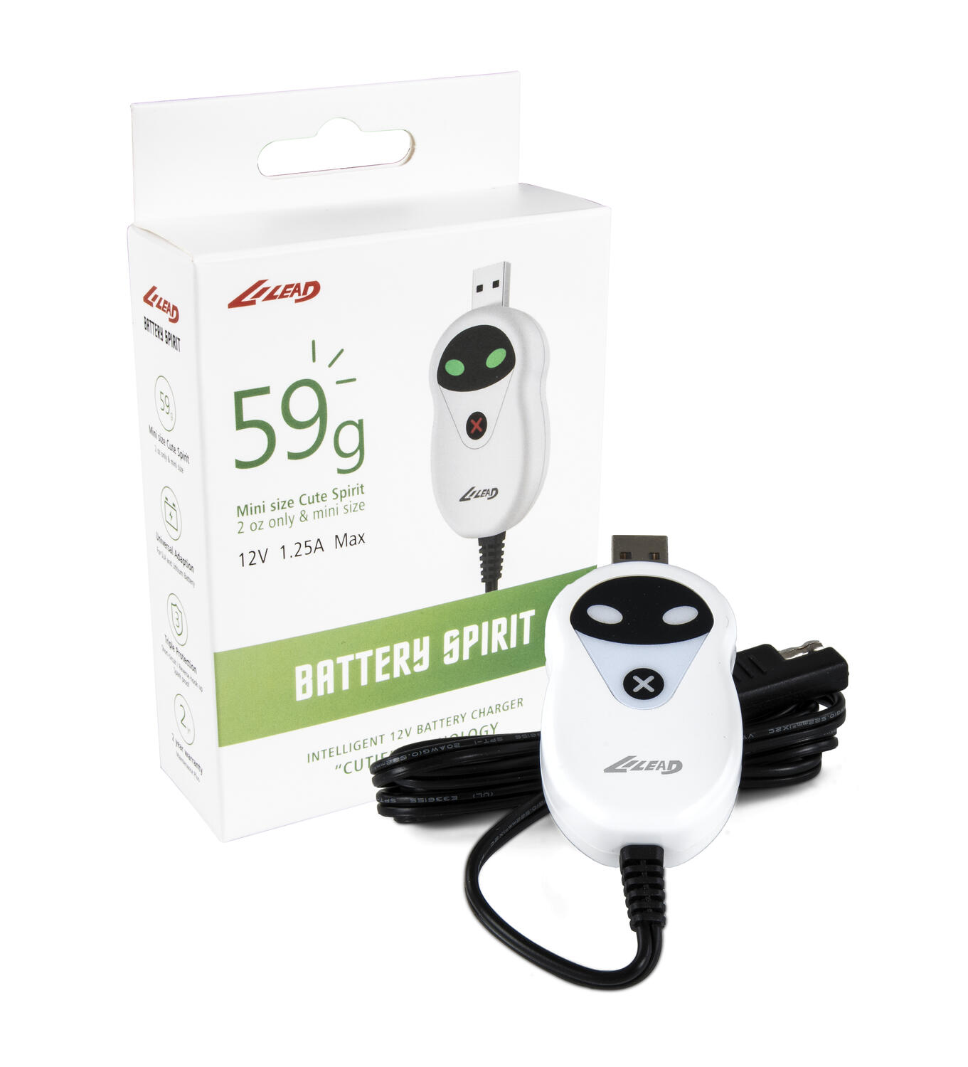 Battery Spirit Group